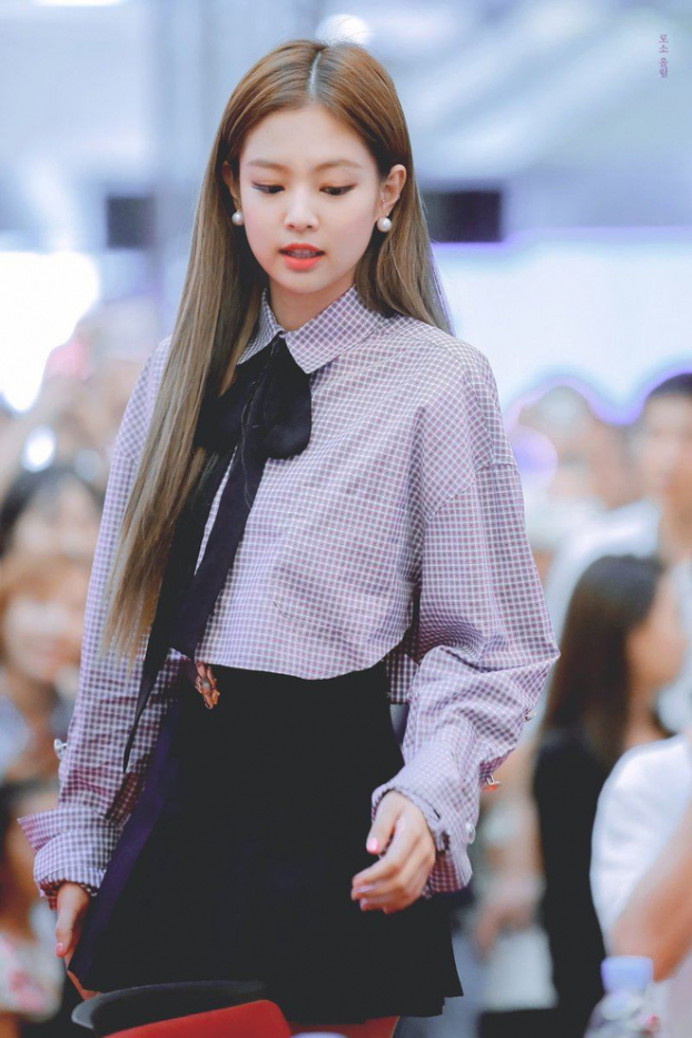 6 idol có gương mặt 'khó ở' nhất Kpop: Jennie, Irene cùng dàn mỹ nhân đình đám bị réo tên 14