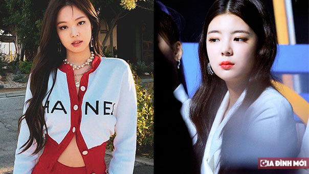   6 idol có gương mặt 'khó ở' nhất Kpop: Jennie, Irene cùng dàn mỹ nhân đình đám bị réo tên  