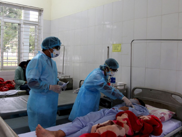  Tình hình virus Corona ở Việt Nam mới nhất 4/2: 304 trường hợp nghi nhiễm.  