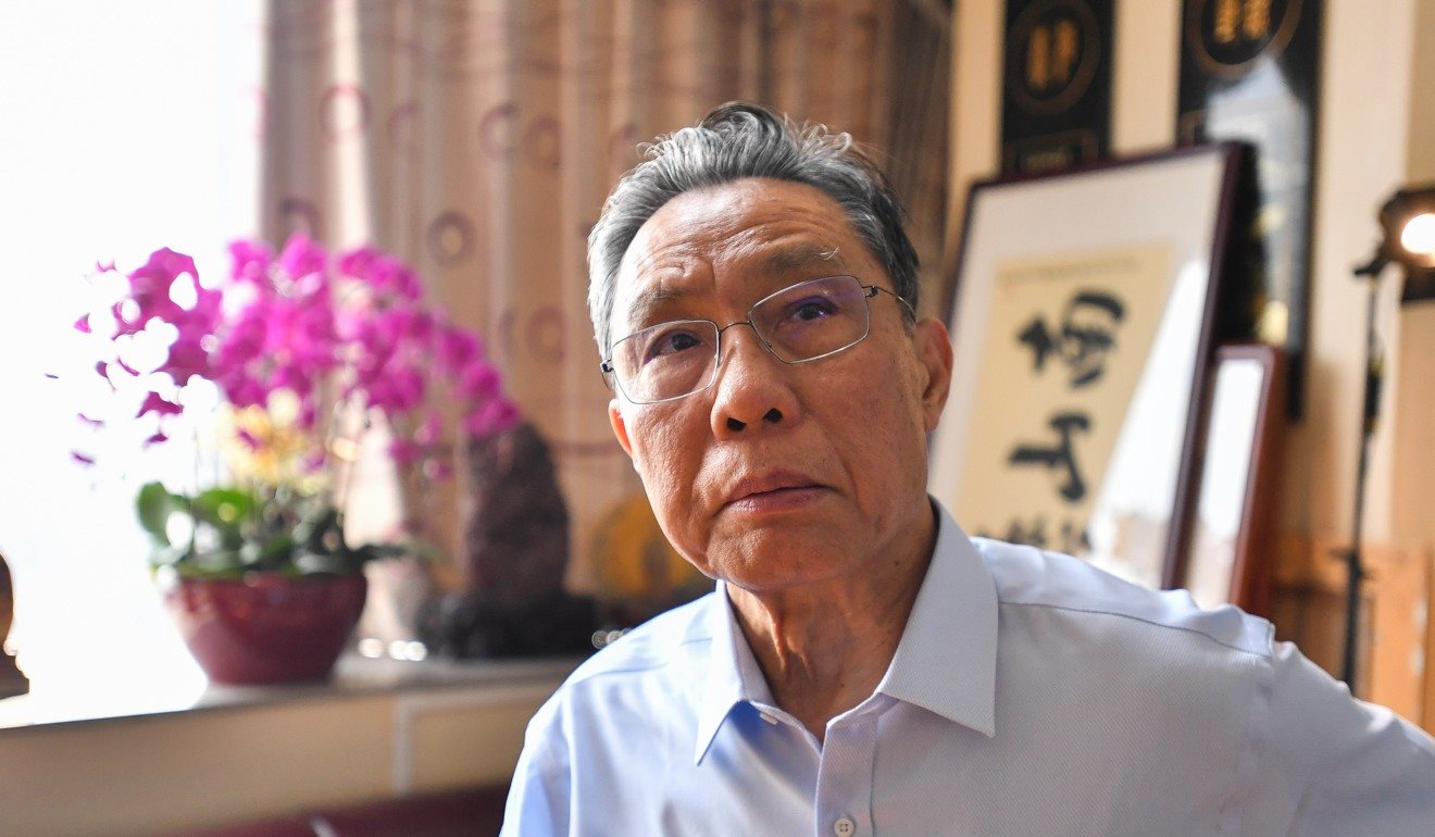   Zhong Nanshan, nhà dịch tễ học nổi tiếng người Trung Quốc cho biết hiện chưa có phương pháp điều trị nào có tác dụng hoàn toàn đối với virus Corona  