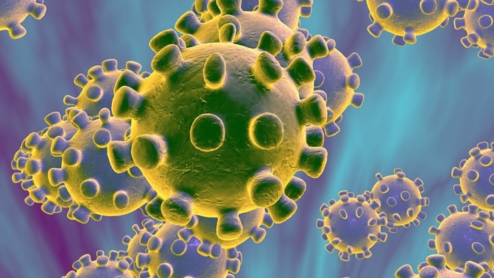   4 biến chứng khó lường của virus Corona  