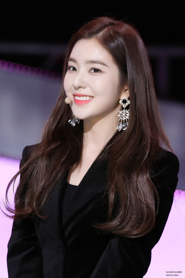 Soi mặt mộc của 5 mỹ nhân Red Velvet: Người đẹp như nữ thần, kẻ nhan sắc tụt dốc 1