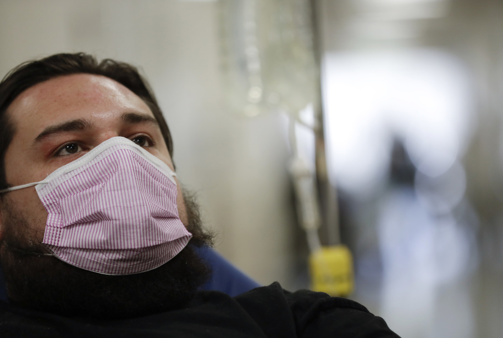   Cúm có thể gây tử vong cao nhưng nhiều người vẫn tỏ ra thờ ơ  