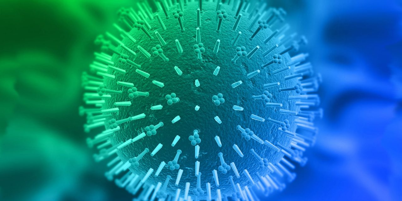   Virus cúm thay đổi hàng năm nên các nhà khoa học luôn phải nghiên cứu vắc xin phù hợp  