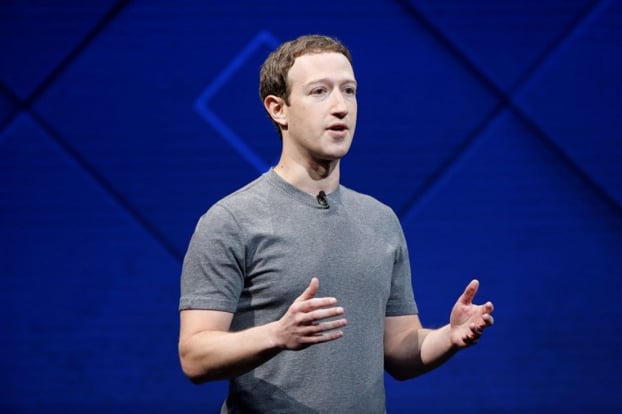 Bài mẫu viết thư UPU lần 49 chủ đề thư gửi CEO Facebook Mark Zuckerberg 2