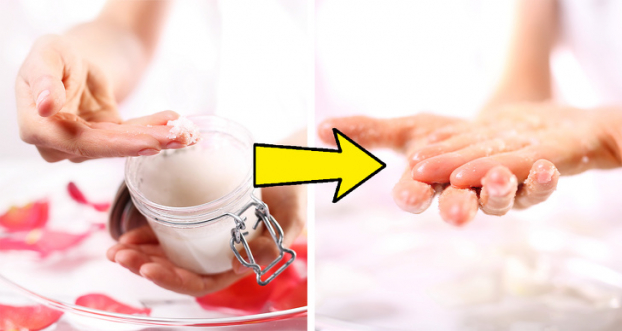 10 Mẹo sử dụng muối hữu ích cho cuộc sống hàng ngày 3