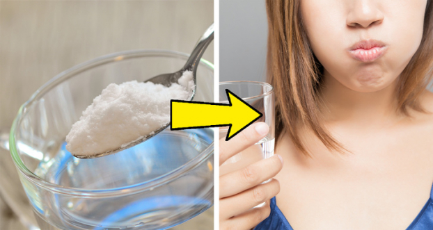 10 Mẹo sử dụng muối hữu ích cho cuộc sống hàng ngày 8
