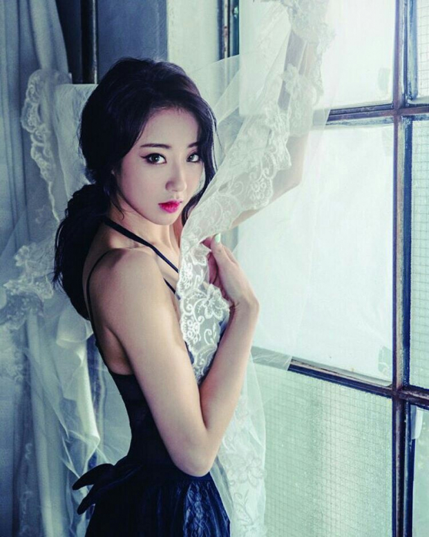 10 idol nữ gợi cảm hàng đầu Kpop: Top visual mất hút, em út sexy nhất gen 3 được gọi tên 16
