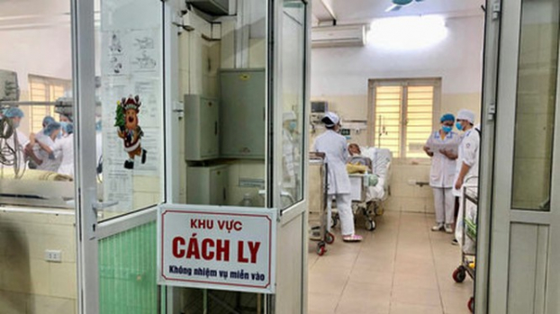 Danh sách 14 người dương tính với virus Corona tại Việt Nam 2