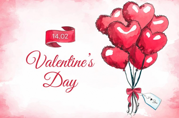 Top 16 lời chúc Valentine cho chồng, bạn trai ngọt ngào, lãng mạn nhất 1
