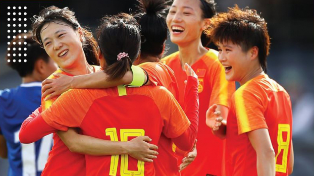   Kết quả bóng đá nữ vòng loại Olympic Tokyo 2020, BXH bóng đá mới nhất 10/2  