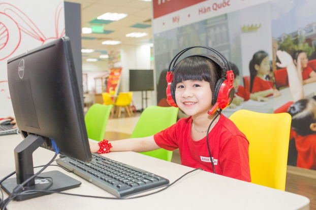   Hệ thống Anh ngữ Apax English/Apax Leaders khuyến khích bố mẹ và các bé ôn luyện kiến thức thông qua ứng dụng E-learning trong thời gian tạm nghỉ học  