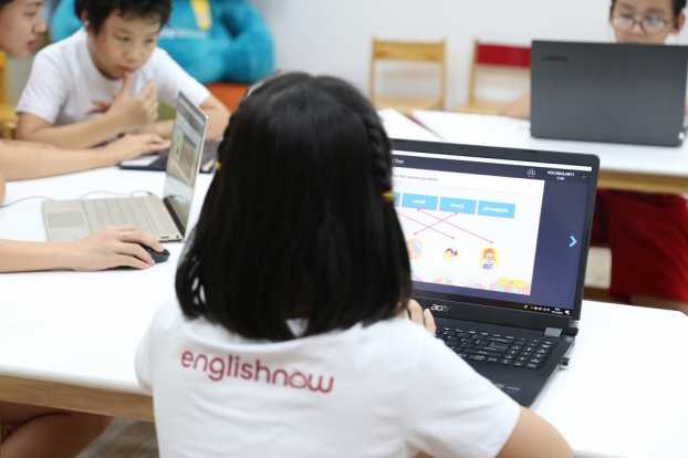   Hệ thống Anh ngữ Quốc tế Englishnow tặng miễn phí trải nghiệm phần mềm tự học tiếng Anh tại nhà đối với các học viên và học sinh cả trong và ngoài hệ thống trong thời gian nghỉ tránh dịch bệnh  