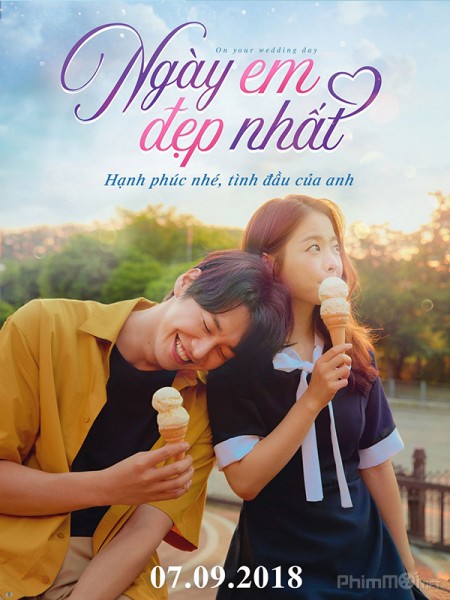 5 bộ phim tình cảm Hàn Quốc cực ngọt ngào cho cặp đôi mùa Valentine