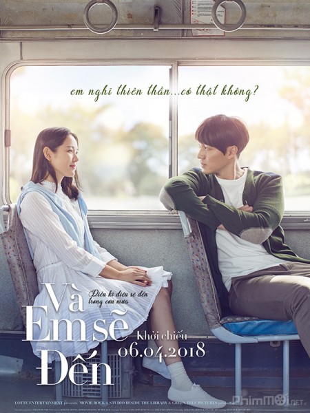 5 bộ phim tình cảm Hàn Quốc cực ngọt ngào cho cặp đôi mùa Valentine 3