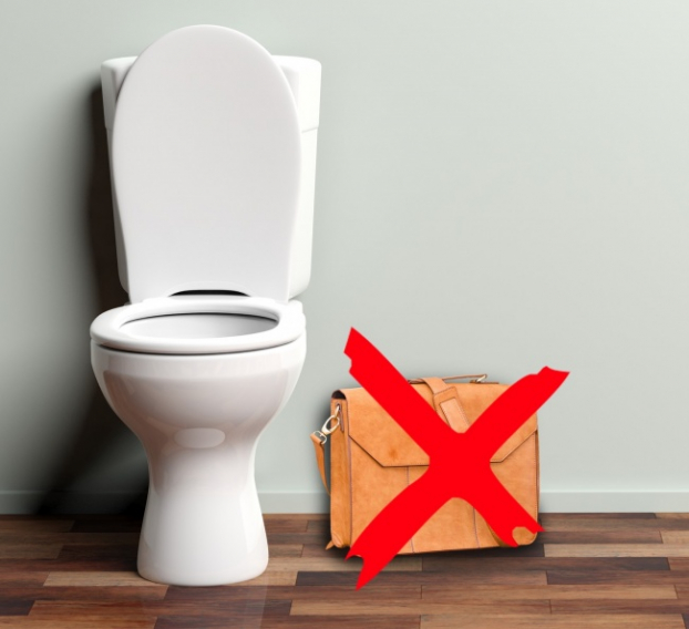 9 quy tắc sử dụng nhà vệ sinh công cộng an toàn, tránh bệnh tật 2