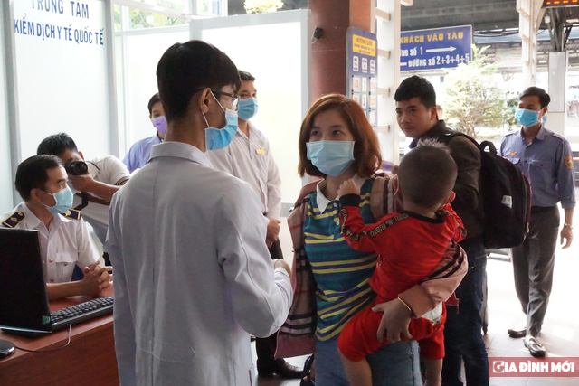   Tin tức virus Corona Vũ Hán tại Việt Nam mới nhất 17/2/2020: Việt Nam quyết liệt phòng chống Corona ngay từ những ngày đầu tiên Trung Quốc công khai ca nhiễm bệnh.  