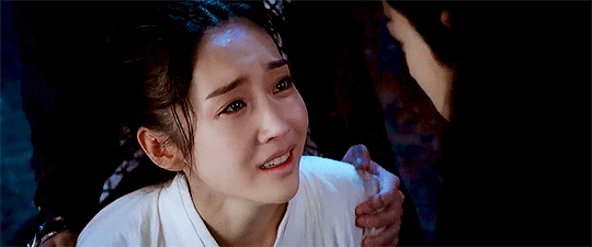 4 cái chết ngược tâm nhất trong phim cổ trang Hoa ngữ khiến khán giả khóc hết nước mắt 4