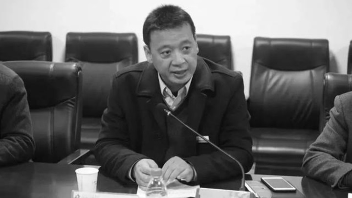   Giám đốc bệnh viện Vũ Hán qua đời vì COVID-19  
