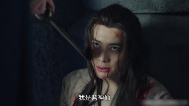 4 cái chết ngược tâm nhất trong phim cổ trang Hoa ngữ khiến khán giả khóc hết nước mắt 10