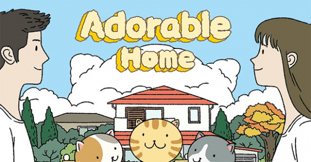 Dân mạng phát sốt với trò chơi giả lập nuôi mèo Adorable Home 3