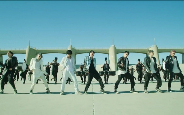 BTS comeback với MV 'ON', âm nhạc có được như kỳ vọng? 1