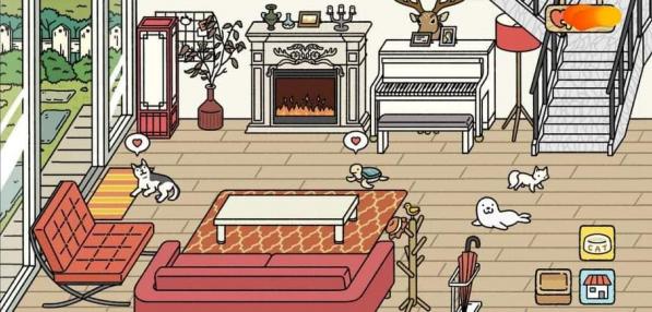 Adorable Home: Những mẫu phòng khách sang chảnh, ấm cúng cho ngôi ...