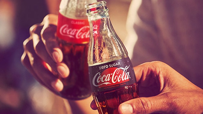   5 mẹo nhỏ thú vị với Coca-Cola có thể bạn chưa biết  
