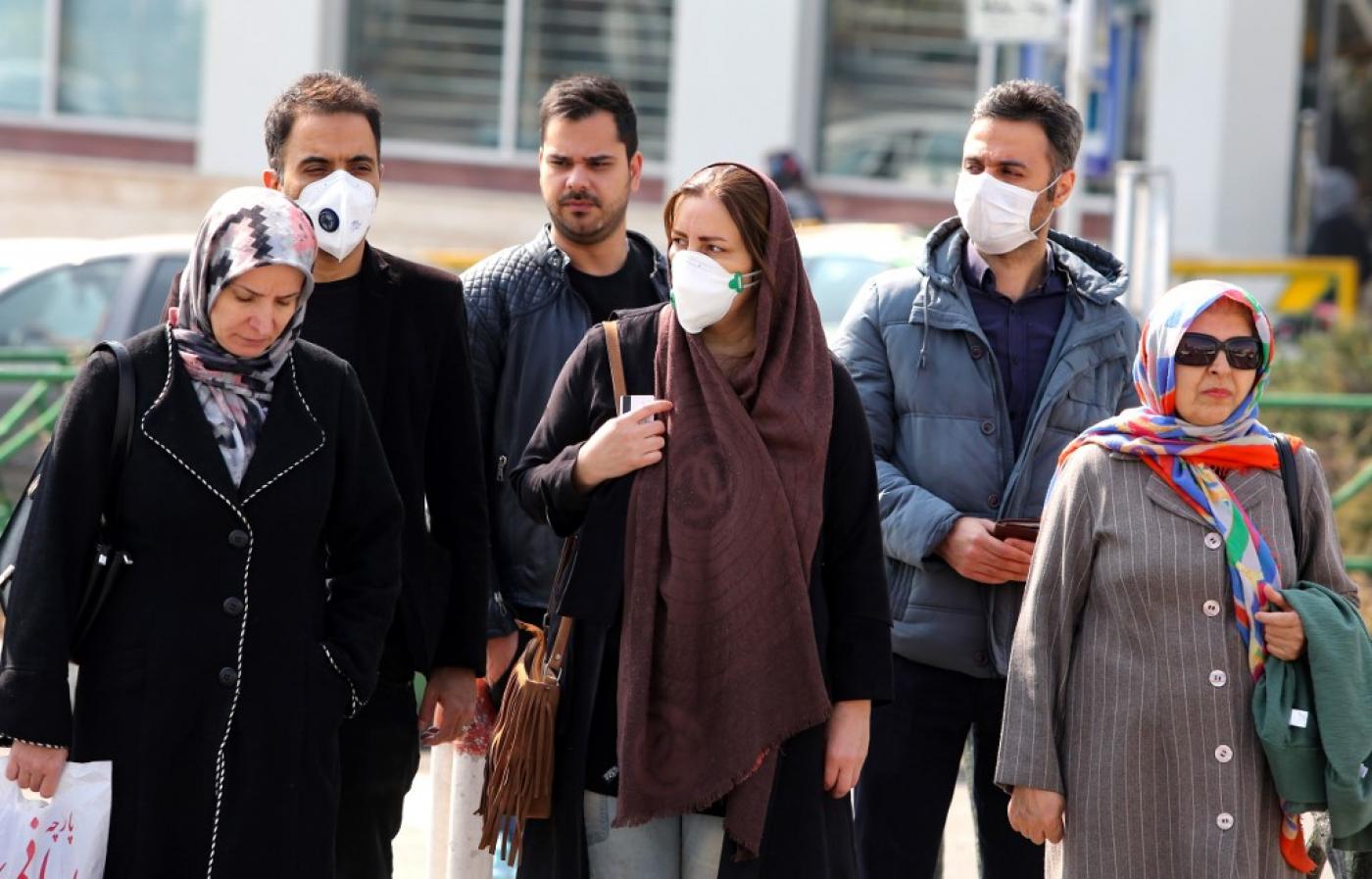   Iran ghi nhận 15 người tử vong do COVID-19, Thứ trưởng Bộ y tế Iran cũng dương tính với loại virus này  