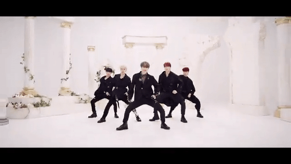 D1VERSE - 'Em trai MAMAMOO' gây sốt, MV debut đỉnh không kém boygroup đình đám Kpop 1