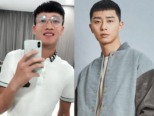 Sao Việt để tóc 'bát úp': Người trẻ hack tuổi, kẻ nhận em trai Park Seo Joon vì quá giống 5