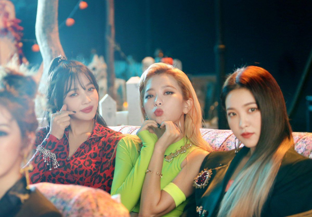 Irene, Chanyeol, Suga cùng dàn sao Kpop ủng hộ giữa đại dịch Corona tại Hàn Quốc 4