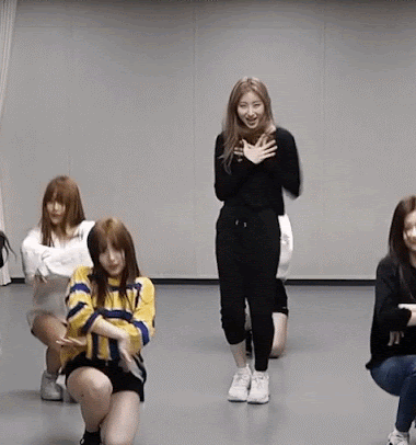7 idol là 'thánh nhảy' của các girlgroup: Chungha ngậm ngùi xếp sau, Lisa hạng mấy? 3
