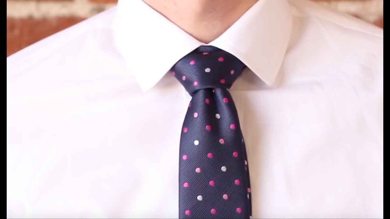   Thắt cà vạt quá chật không tốt cho sức khỏe nam giới  