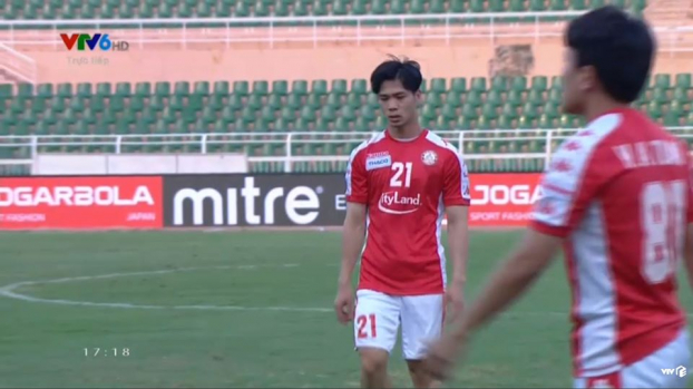   Kết quả bóng đá Siêu Cúp Quốc Gia Hà Nội FC vs TP.HCM mới nhất 1/3  