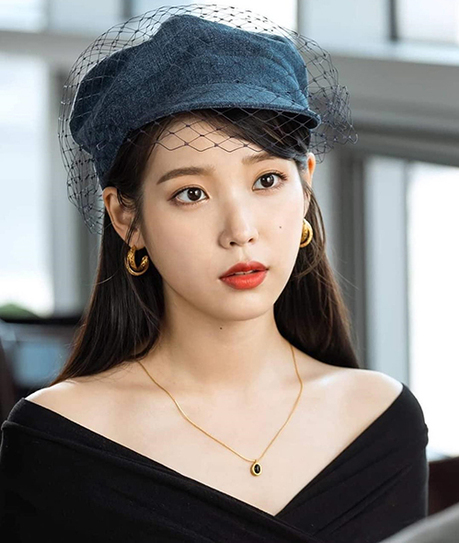   IU  