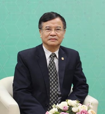   GS.TS Phạm Nhật An – Nguyên Phó giám đốc, kiêm Trưởng khoa Truyền nhiễm, Bệnh viện Nhi Trung ương và hiện là Giám đốc Trung tâm Nhi, Bệnh viện ĐK QT Vinmec  