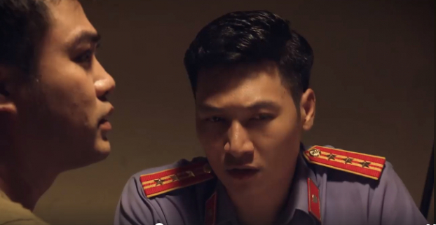 Phim Sinh tử tập 77 VTV1 ngày 4/3 : Quỳnh Trinh bị bắt, cầu cứu Mai Hồng Vũ thất bại 0