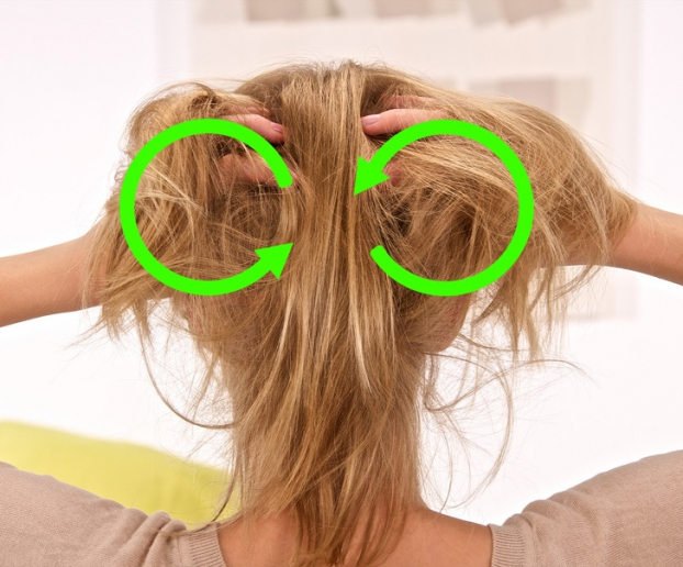 9 cách giúp tóc mọc nhanh chỉ trong 1 tuần, ai cũng nên áp dụng 3