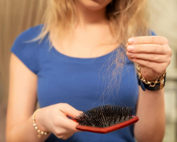 9 cách giúp tóc mọc nhanh chỉ trong 1 tuần, ai cũng nên áp dụng 5