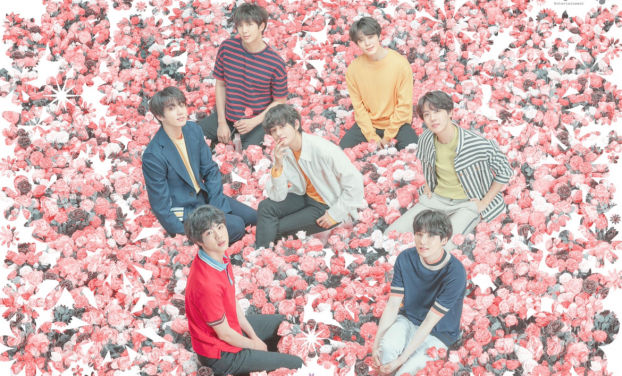 10 concert Kpop bán vé chạy nhất 2019: BTS thống lĩnh, vắng bóng các nhóm nhạc đình đám 1