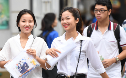   Thông tin về lịch nghỉ học mới nhất: 60 tỉnh thành đã cho học sinh THPT trở lại trường.  