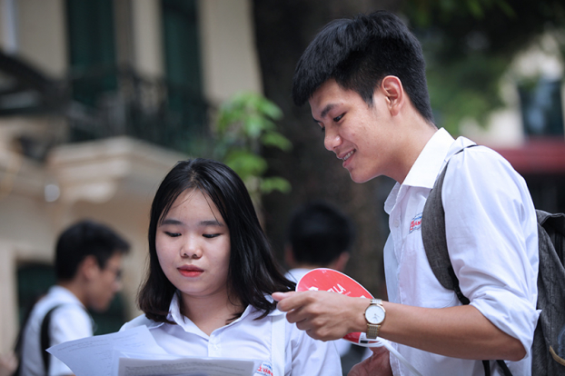   Lịch học mới nhất của học sinh Hà Nội ngày 6/3: Sẽ quyết định trong chiều nay 6/3.  