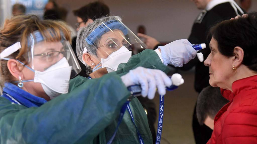   Tin tức y tế thế giới ngày 7/3: Italy ghi nhận gần 200 ca tử vong do COVID-19  