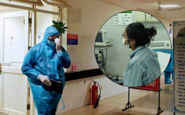 Hà Nội: Người ngồi gần bệnh nhân thứ 17 ở Trúc Bạch trên máy bay đã bị nhiễm COVID-19 0