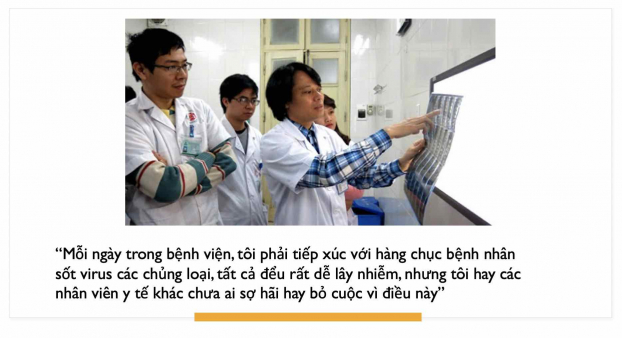 Bác sĩ Trần Văn Phúc: 'Sợ hãi nguy hiểm hơn nhiều so với COVID-19' 5