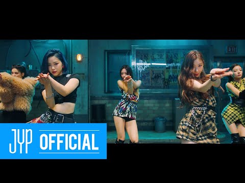 ITZY tung MV WANNABE: Cú lột xác ngoạn mục 1