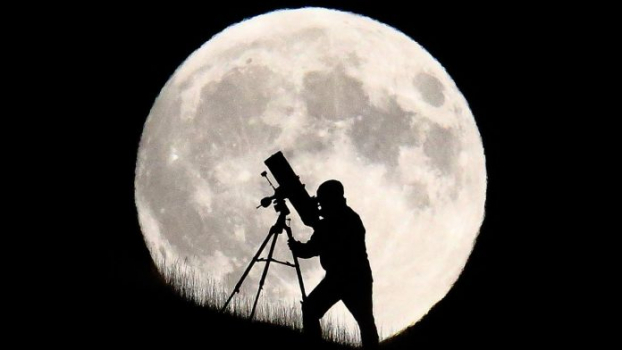   Việt Nam có cơ hội chiêm ngưỡng siêu trăng vào đêm mùng 9 - 10/3  