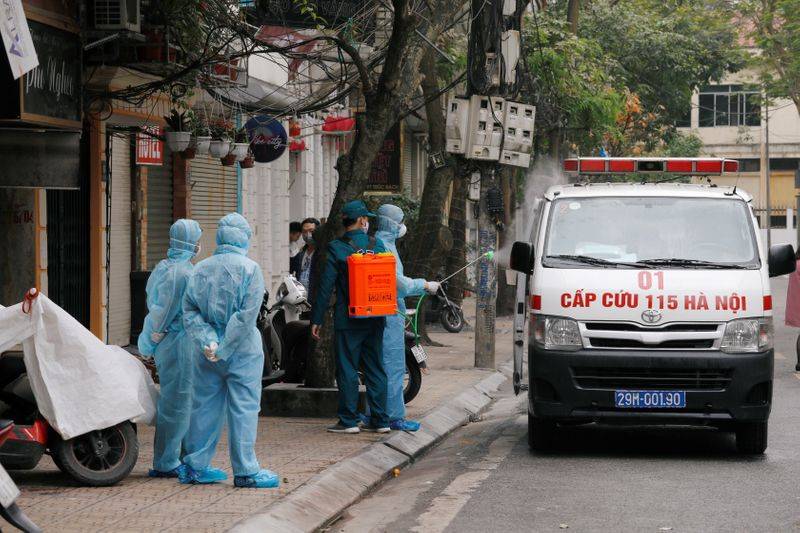   Tin tức y tế thế giới ngày 9/3: Việt Nam có tổng 30 ca nhiễm virus Corona, 16 trường hợp chữa khỏi  