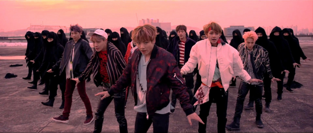 30 MV view khủng nhất Kpop: BTS, BLACKPINK ngậm ngùi xếp sau, ngôi vương thuộc về ai? 4